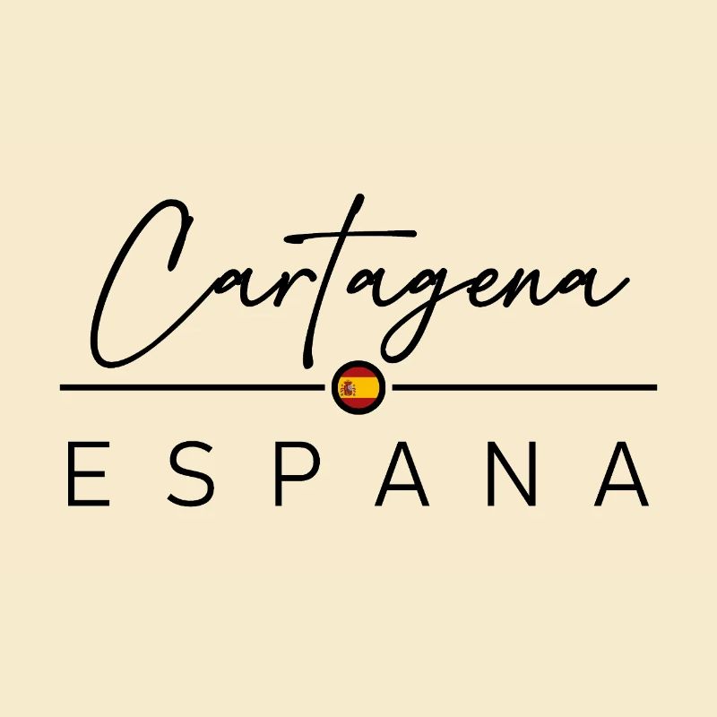 Espagne - Carthagène - Espagne - España