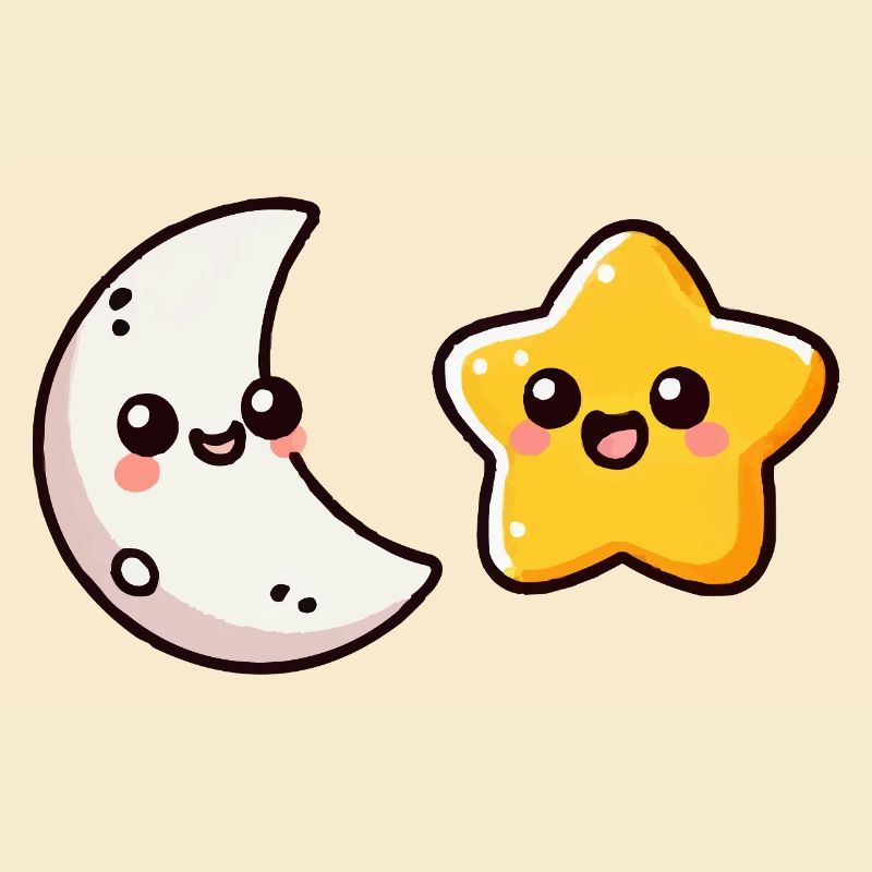 Star Moon
