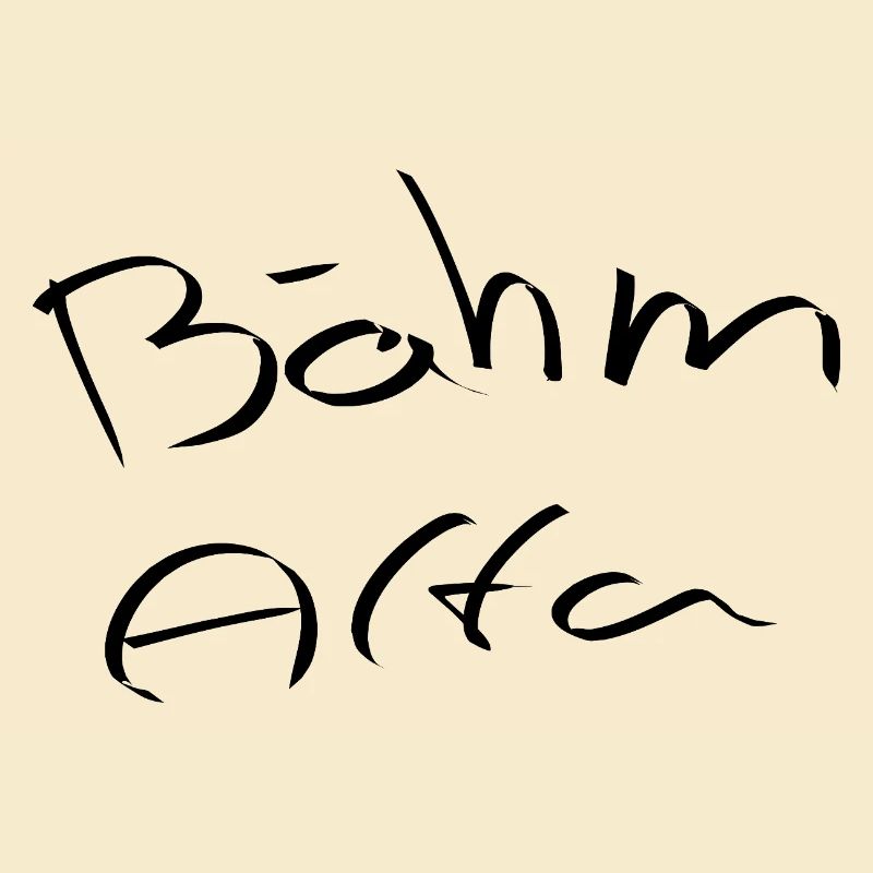 baehm