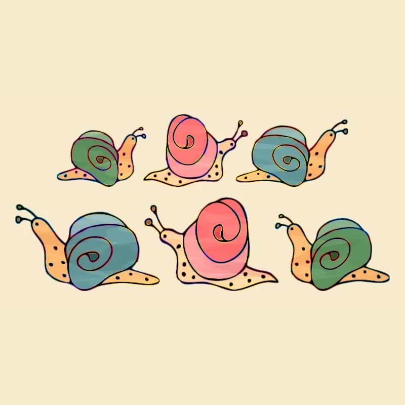 Snails