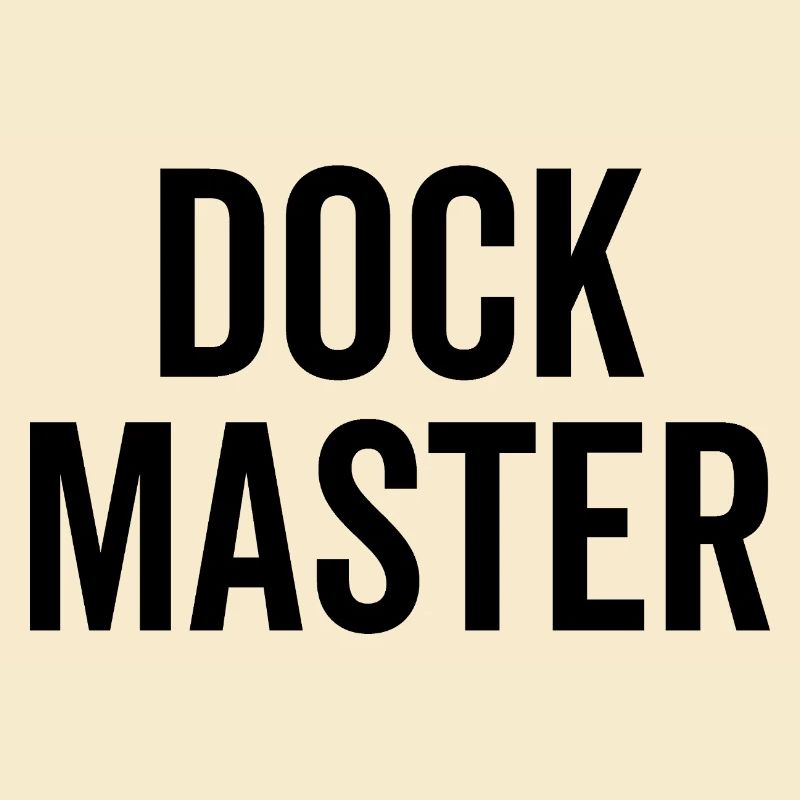 Dock Master