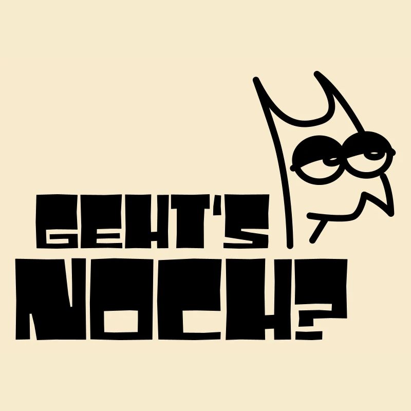 Gehts Noch?