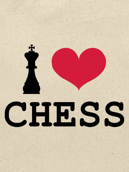 I Love Chess