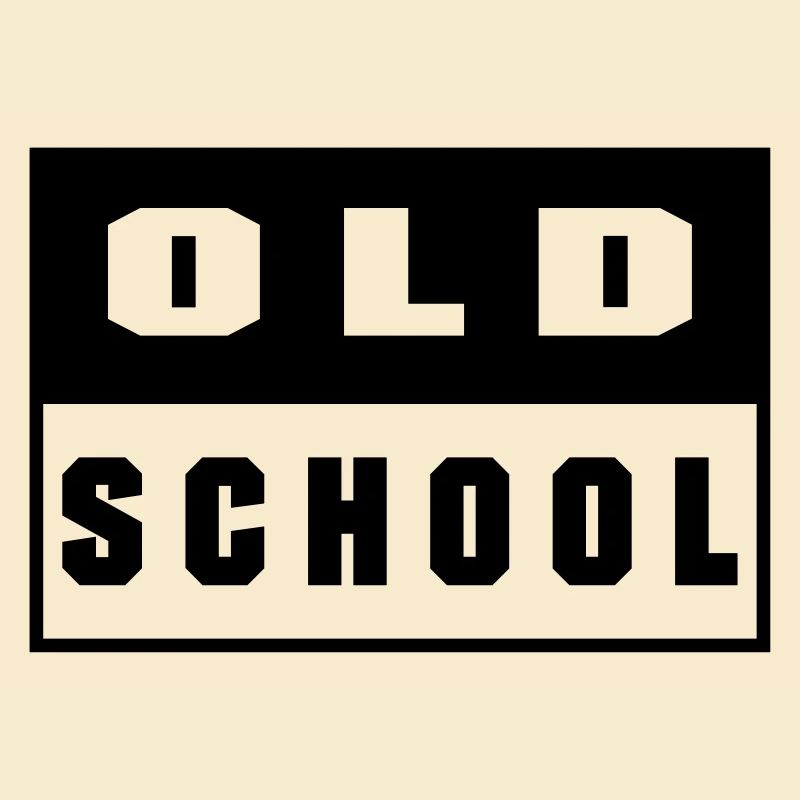 Old School