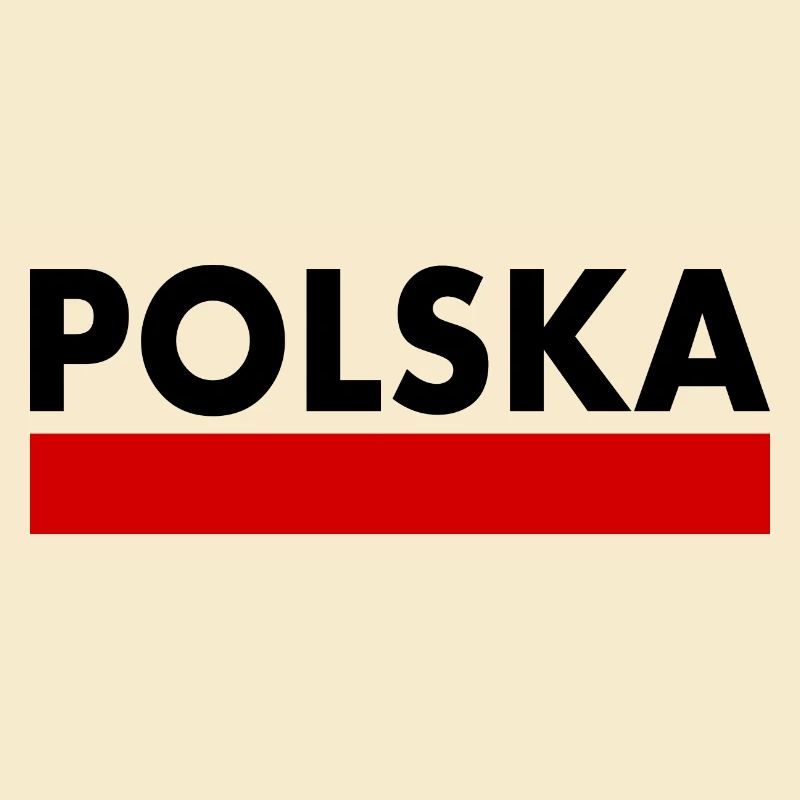 DRAPEAU POLOGNE POLOGNE