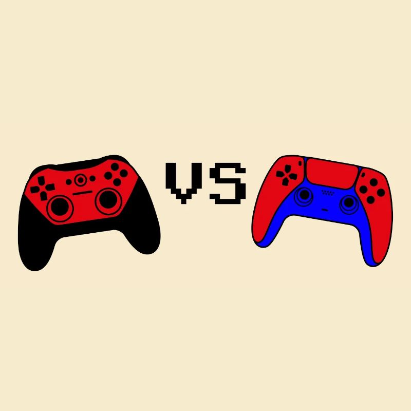 Controller VS
