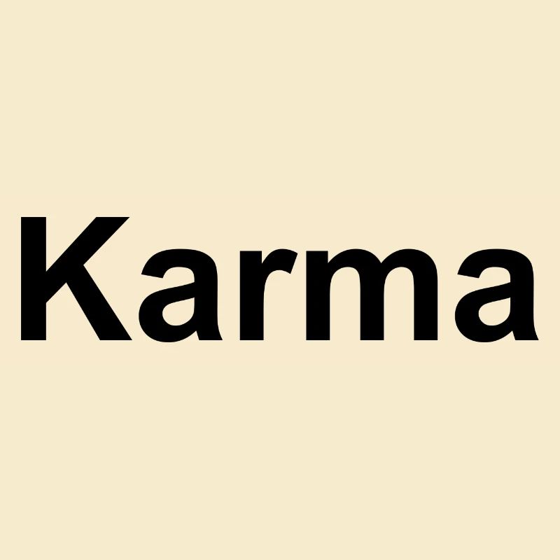 Karma Black