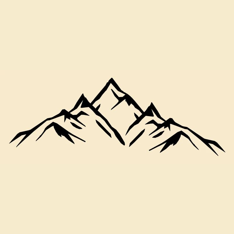 mountains
