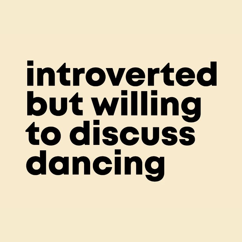 Dance