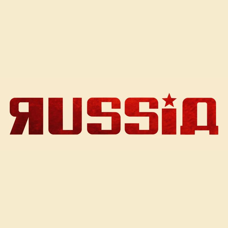 Russie - URSS - Russie