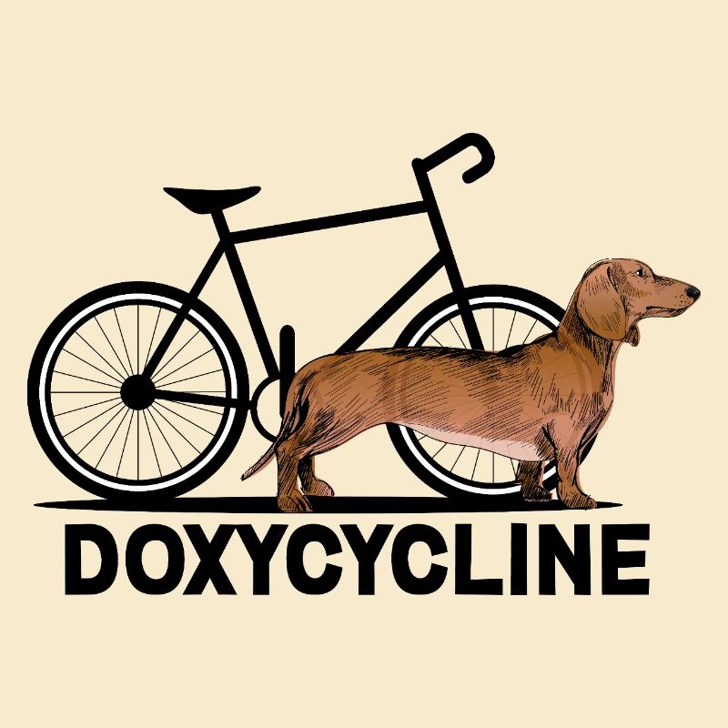 Doxycycline Grappige Dachshund Cyclus