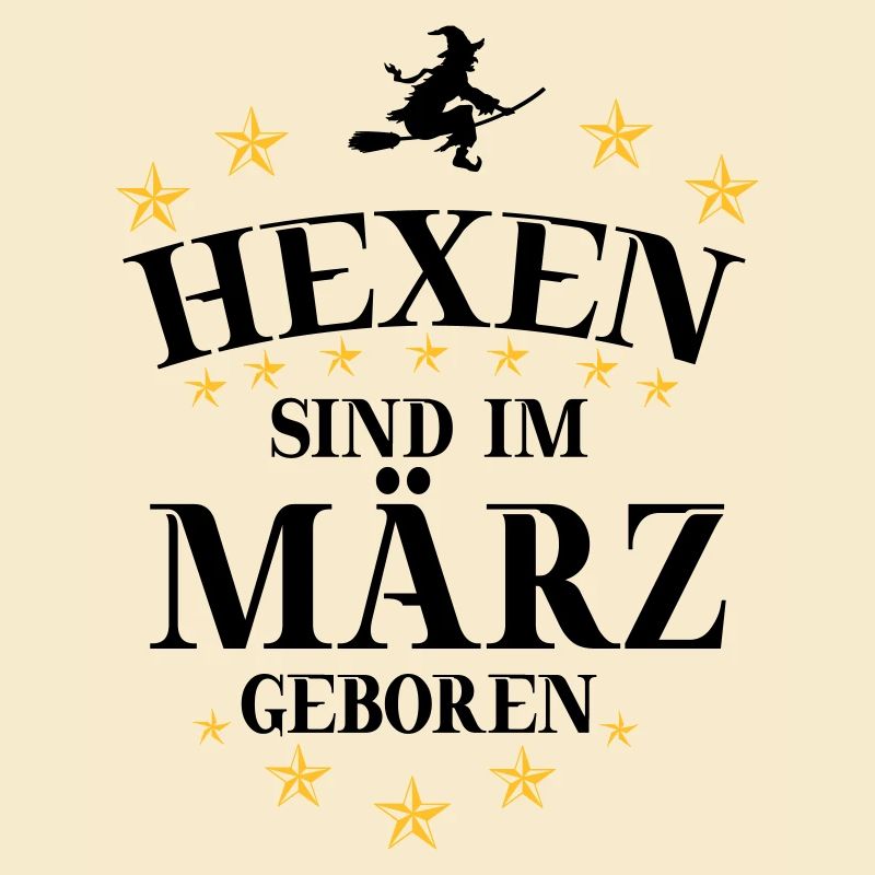 Witches March