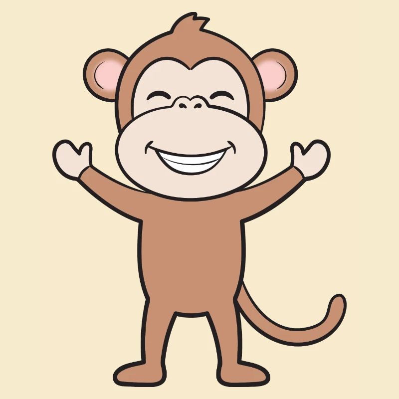 Monkey Monkeys