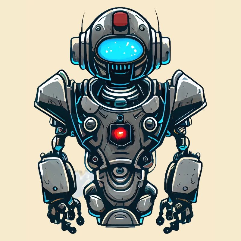 Robot