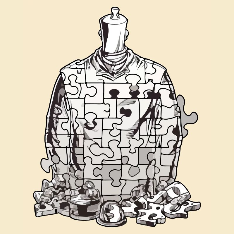 Pull puzzle