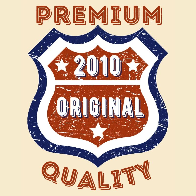 Qualité premium 2010