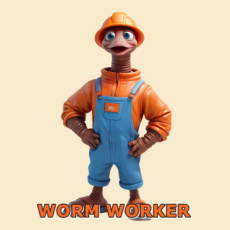 Der Wurm