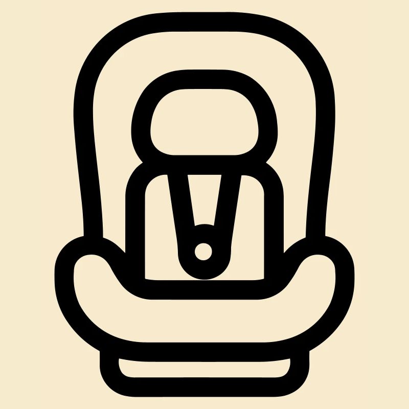 siège auto bébé