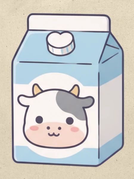 Milch