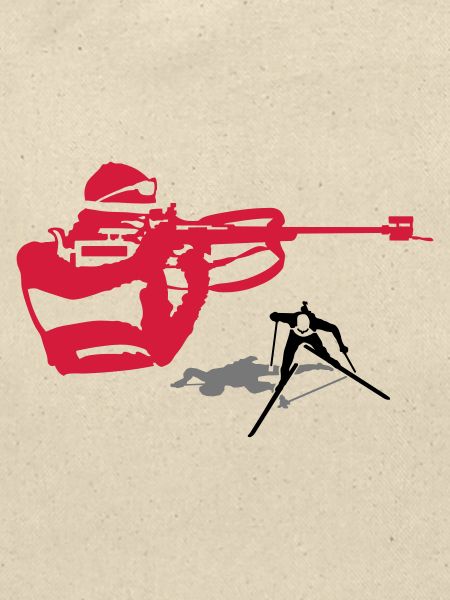 biathlon