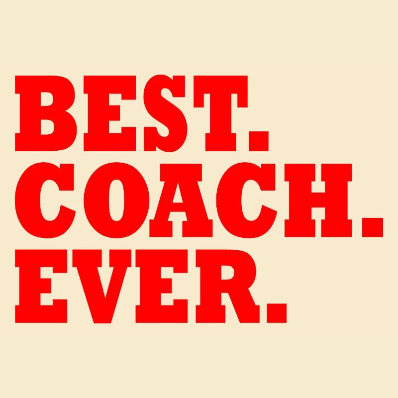 Best coach ever