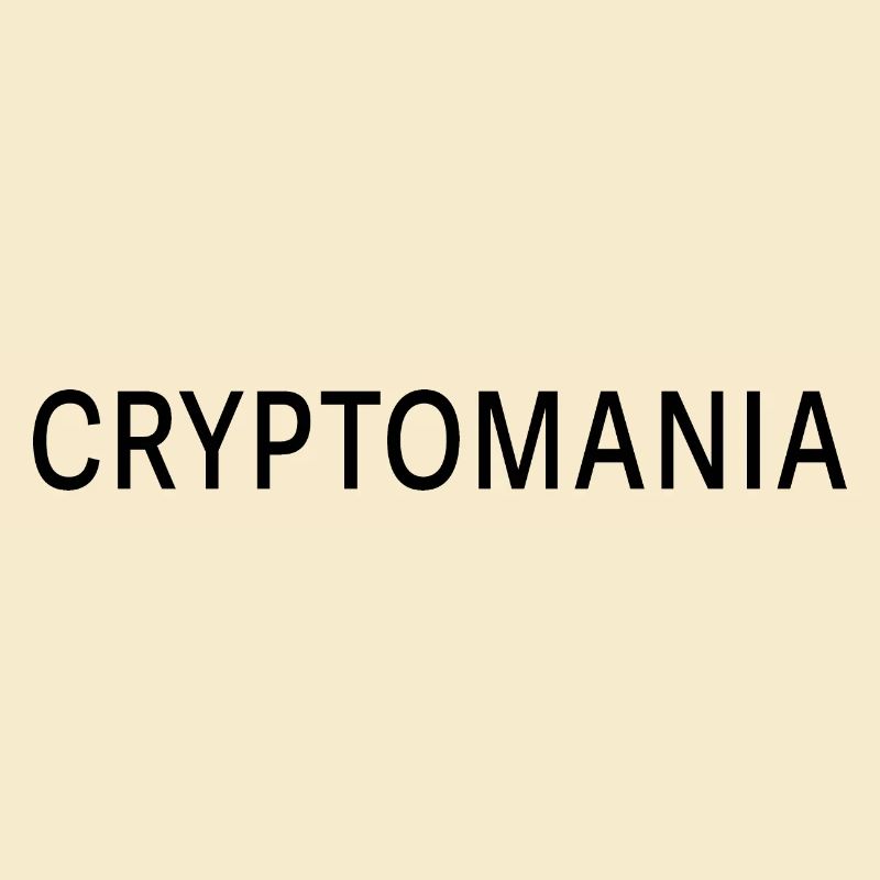 Cryptomania