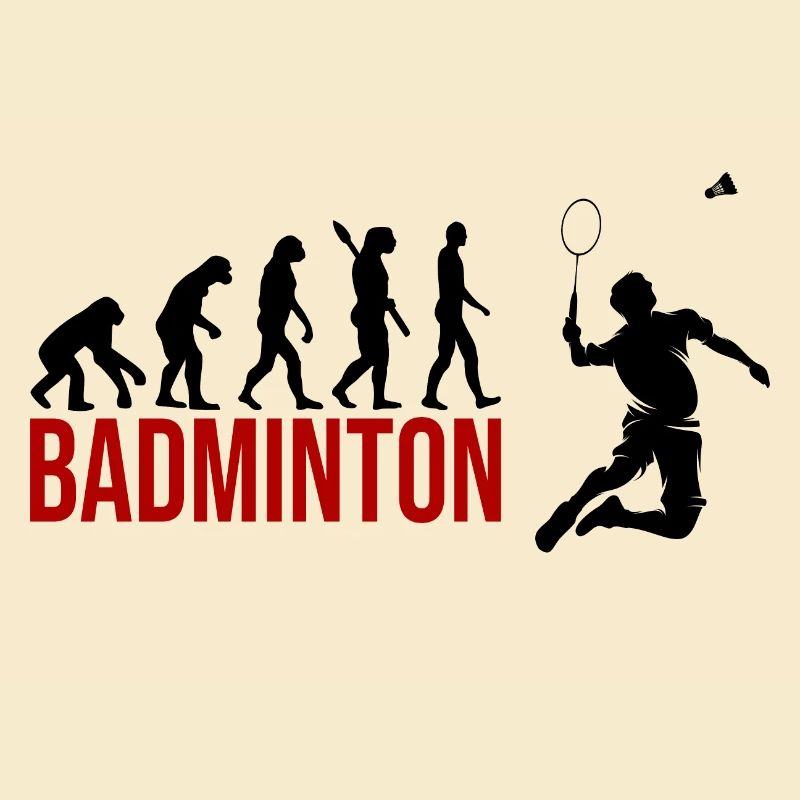 Evolution Badminton