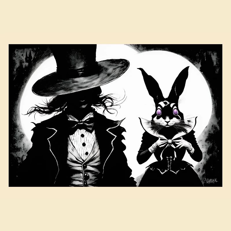 Alice #8