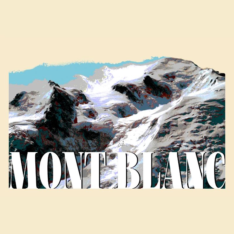 Mont-Blanc
