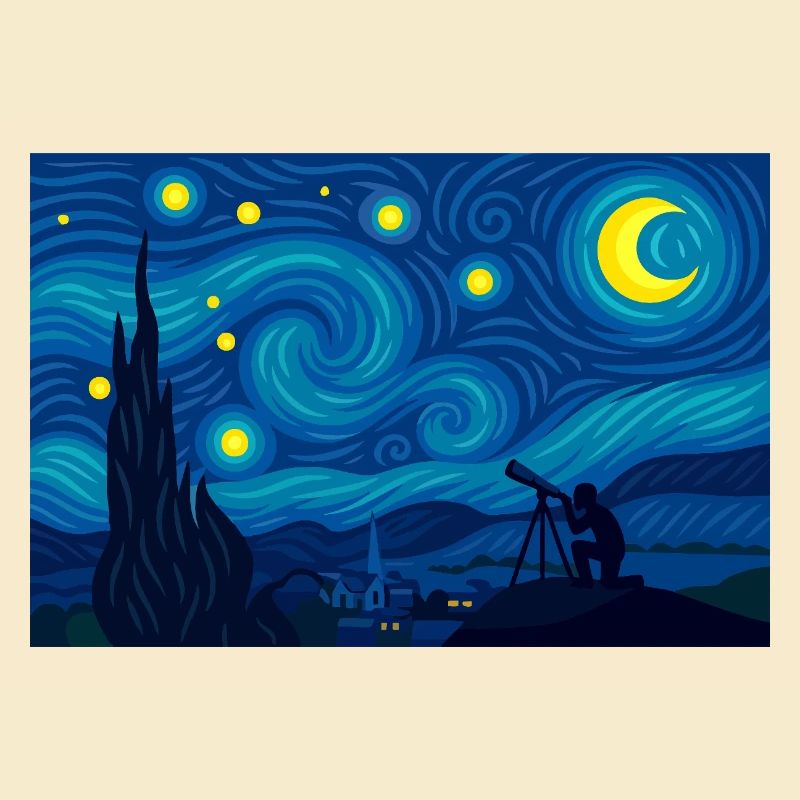 The Night (scrutinized)