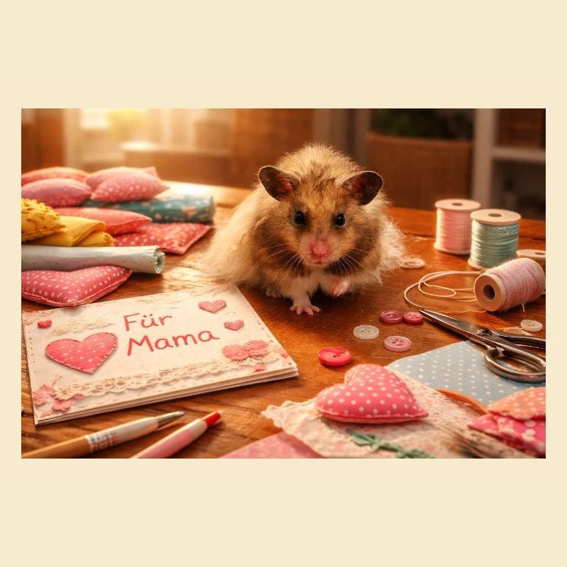 Chico 11: Muttertag 2026