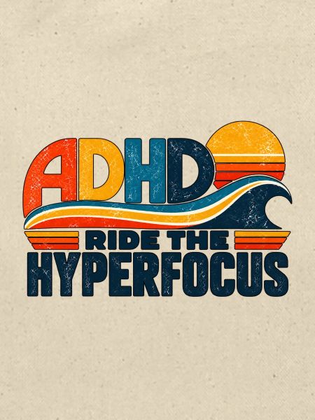 ADHD – My Own Frequency