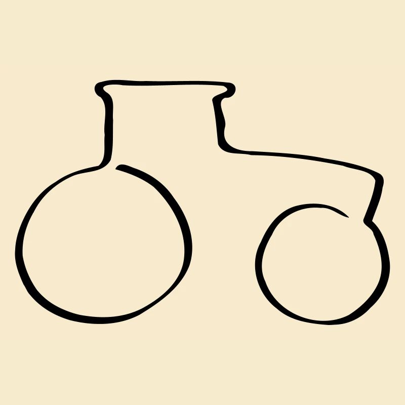 Linientraktor
