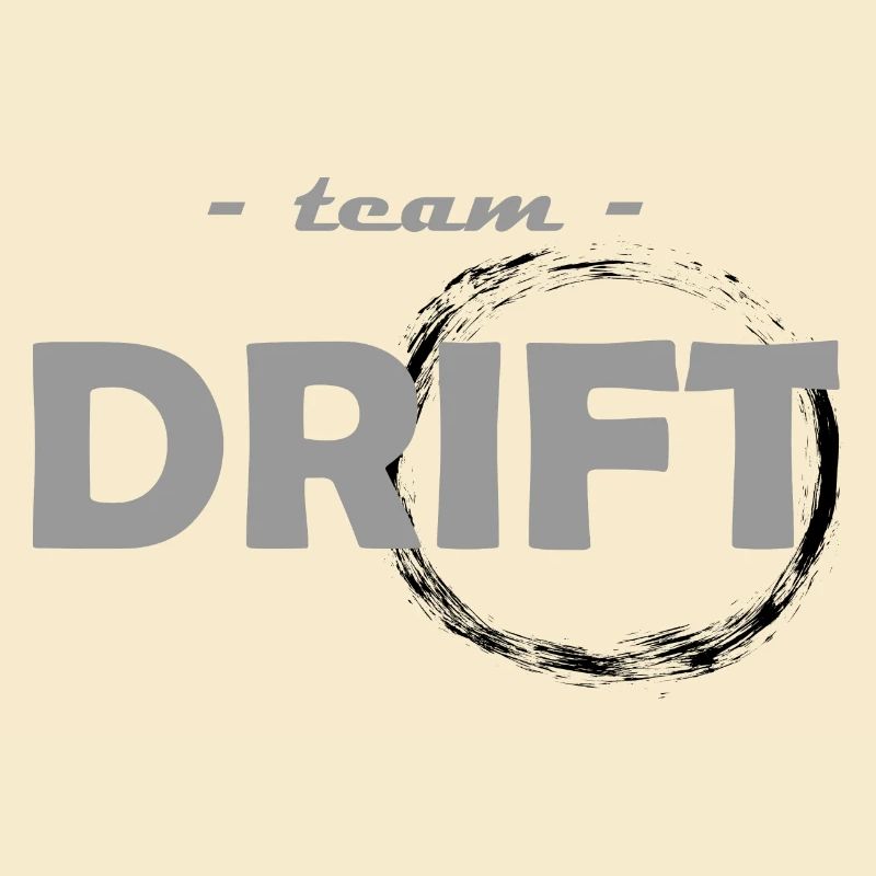 team drift
