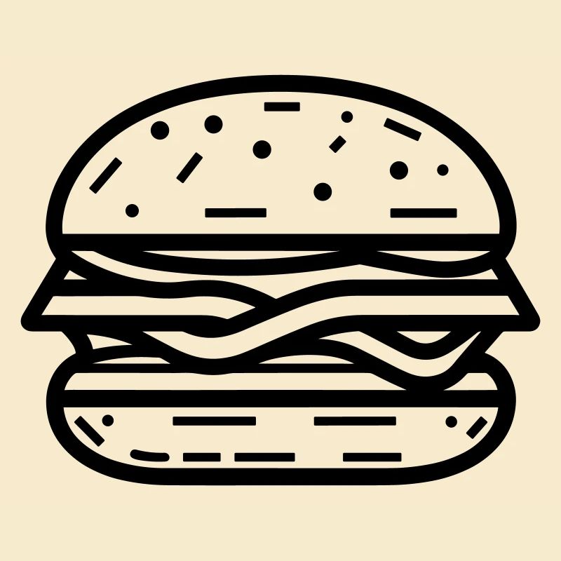 Hamburger