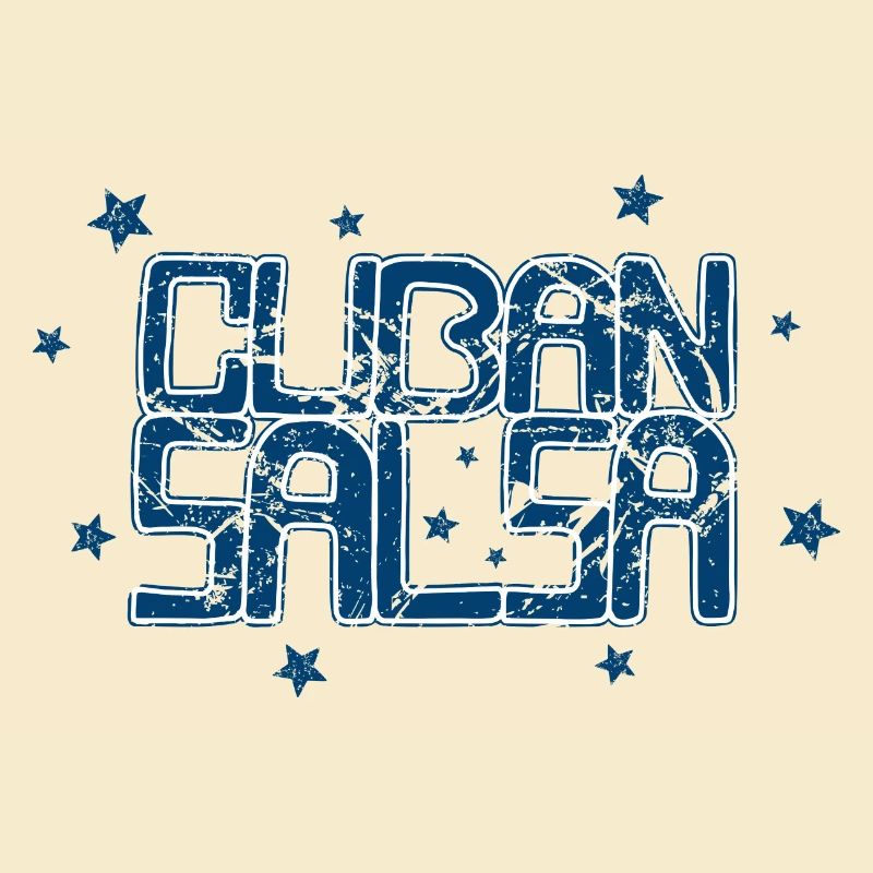 Cuban Salsa Rueda Timba Dancing