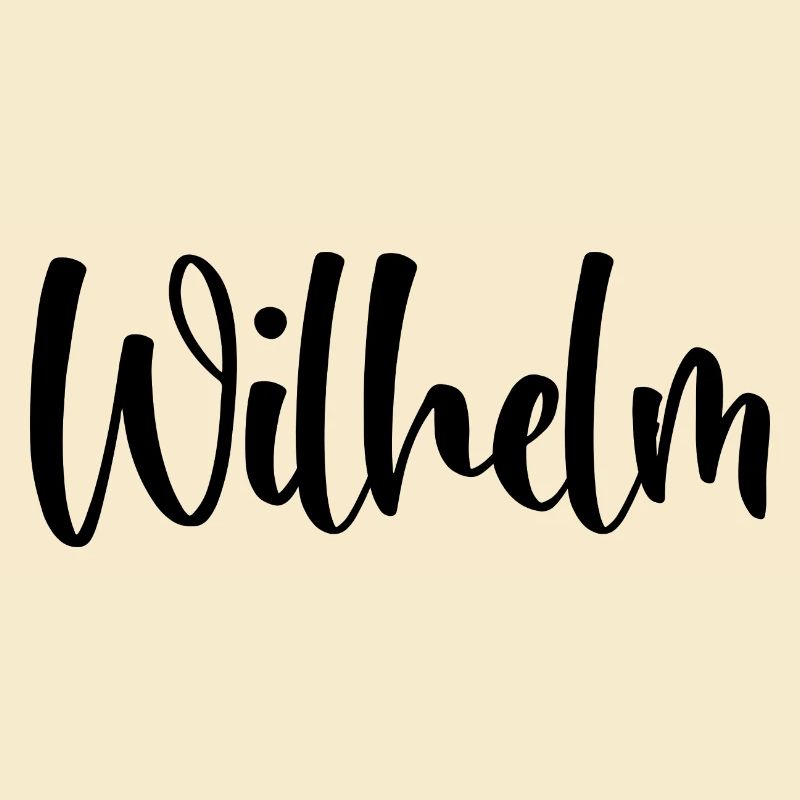 Name - William