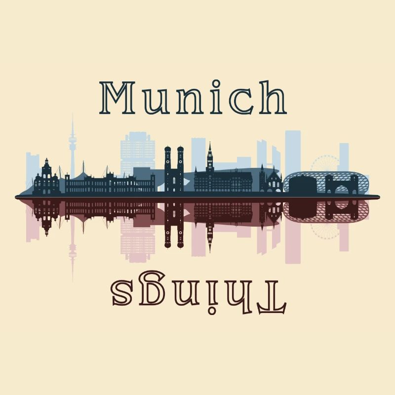 München Dinge