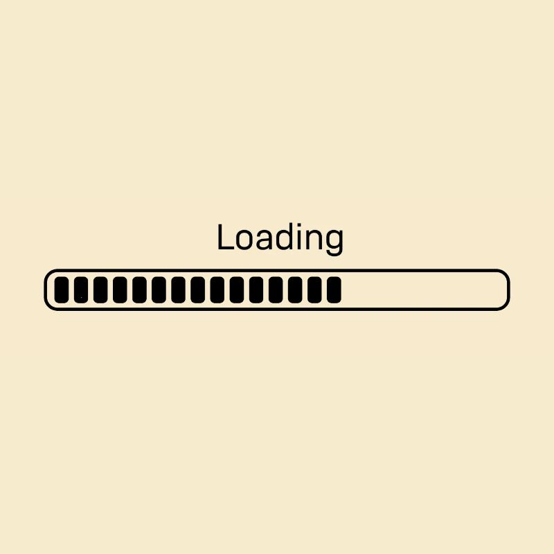 Loading whatever