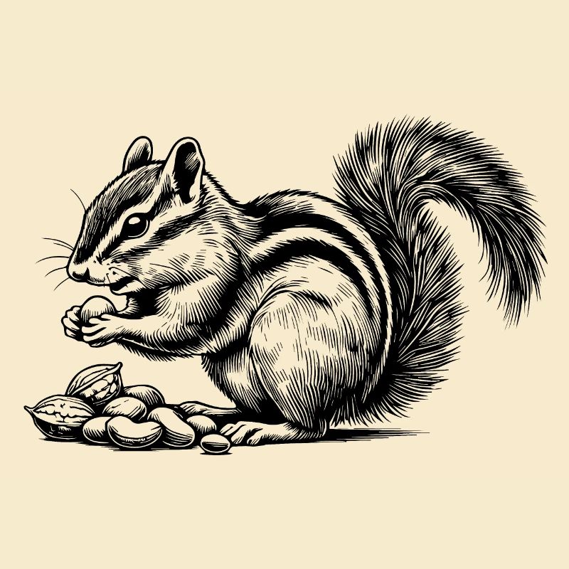 Chipmunk