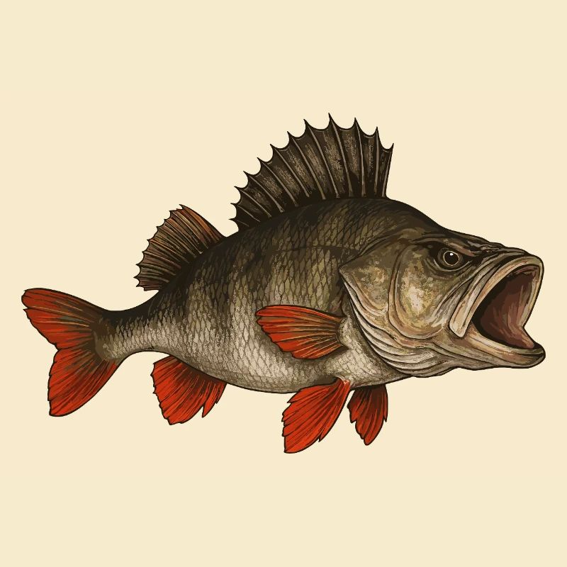 Perch Perch Perch Perch Fishing Perch Perch Perch