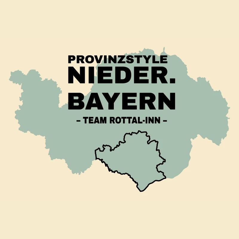 Basse-Bavière | ROTTAL-INN