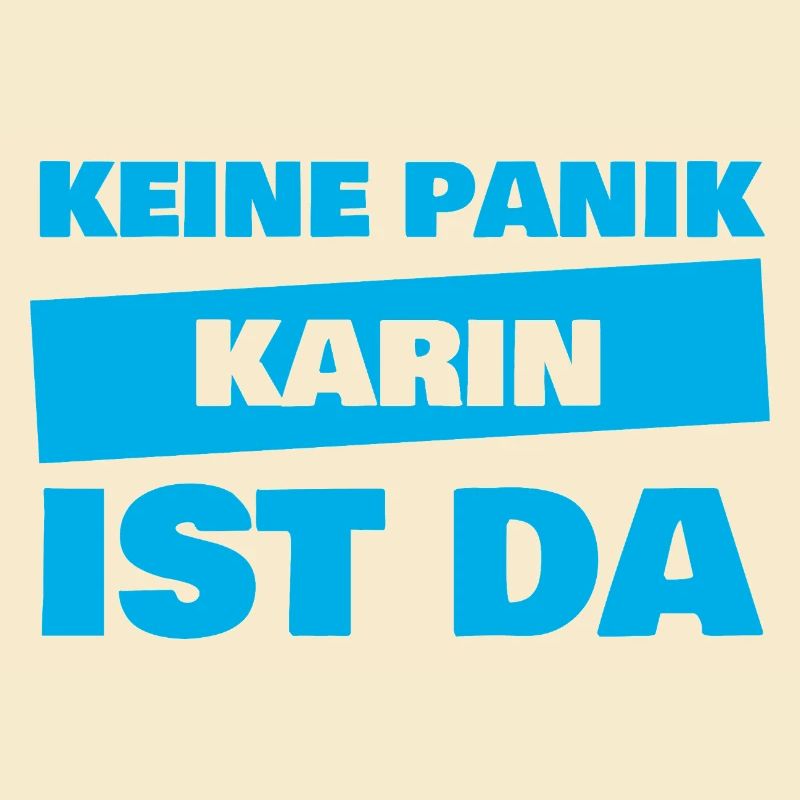 First name Karin