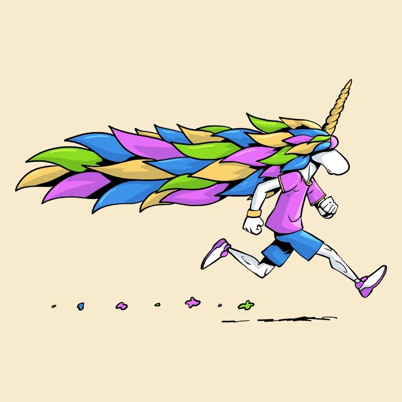 Unicorn Runner