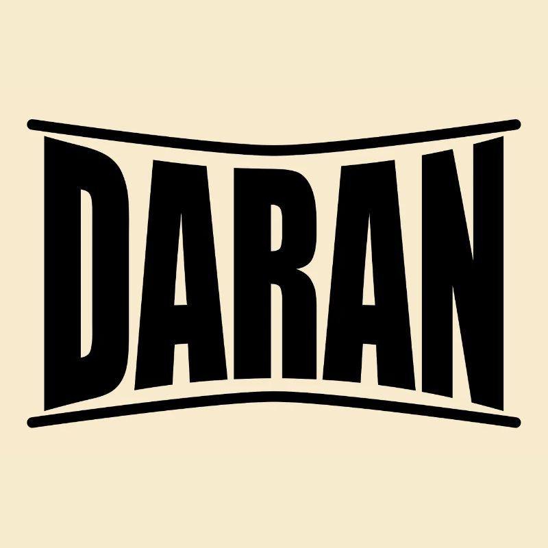 Idée cadeau t-shirt Daran