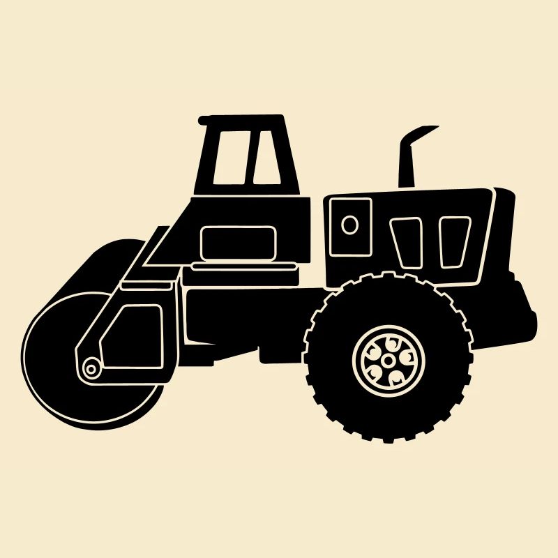 Transparent Roller machine