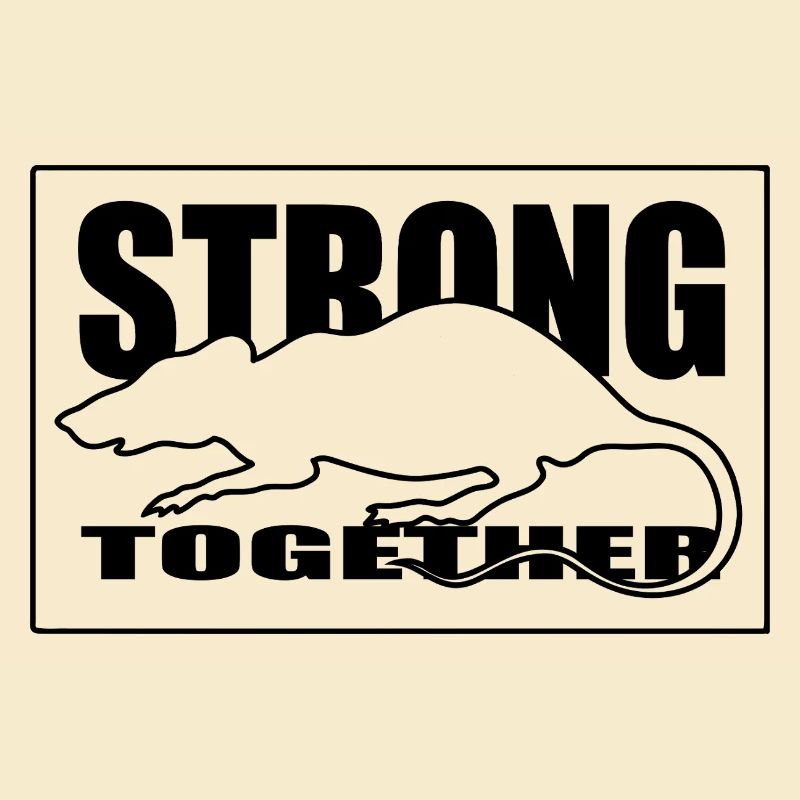 Red Constellation Nightscape