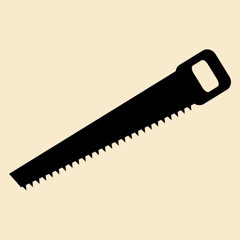 Handsaw