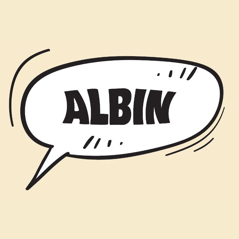 Albin