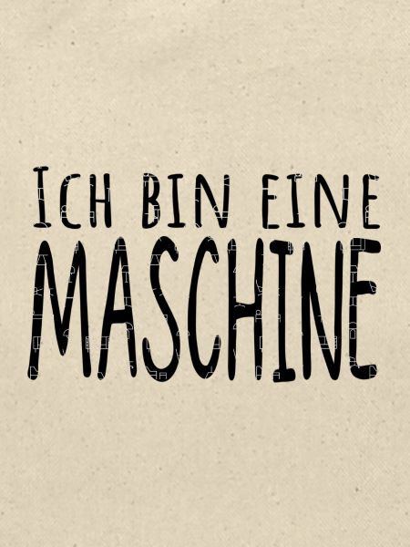 maschine